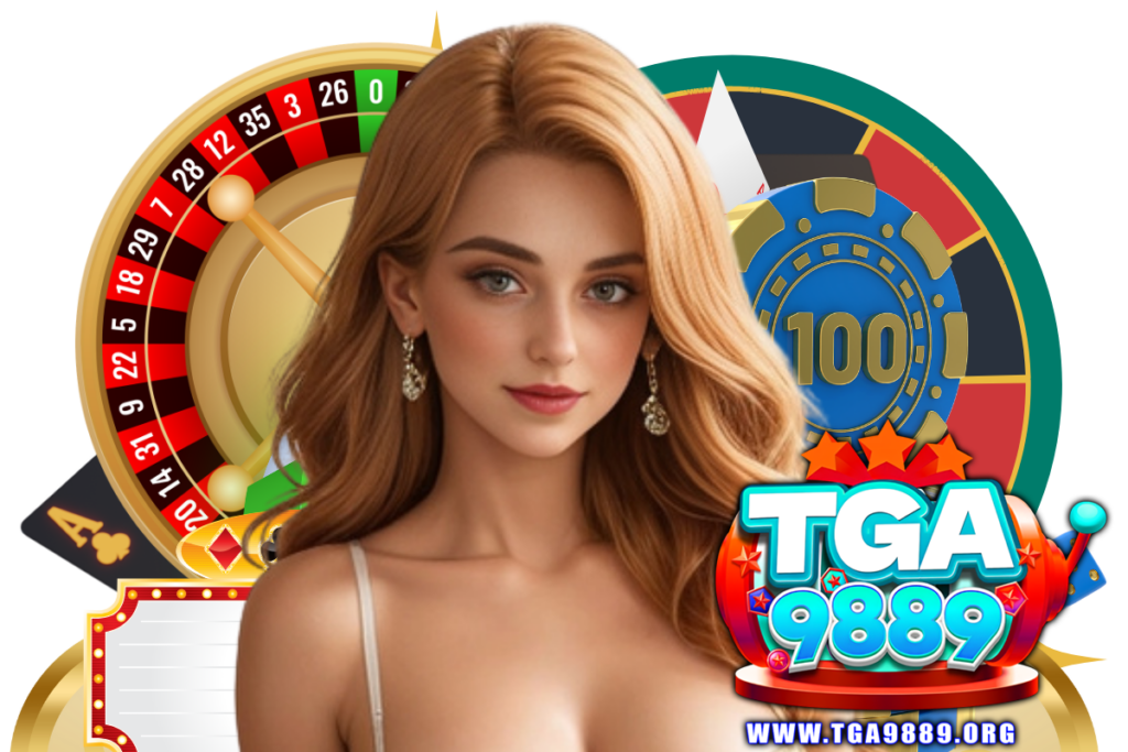 tga9889 slot