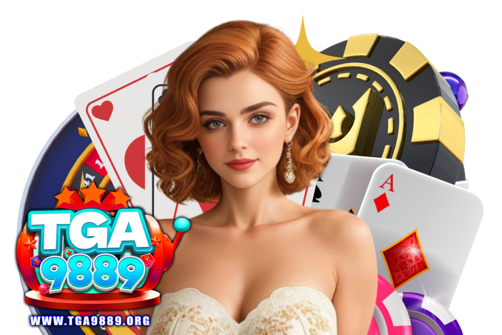 tga9889 สล็อต