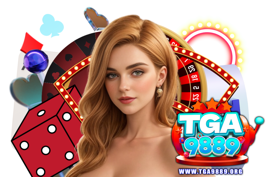 tga9889 เครดิตฟรี