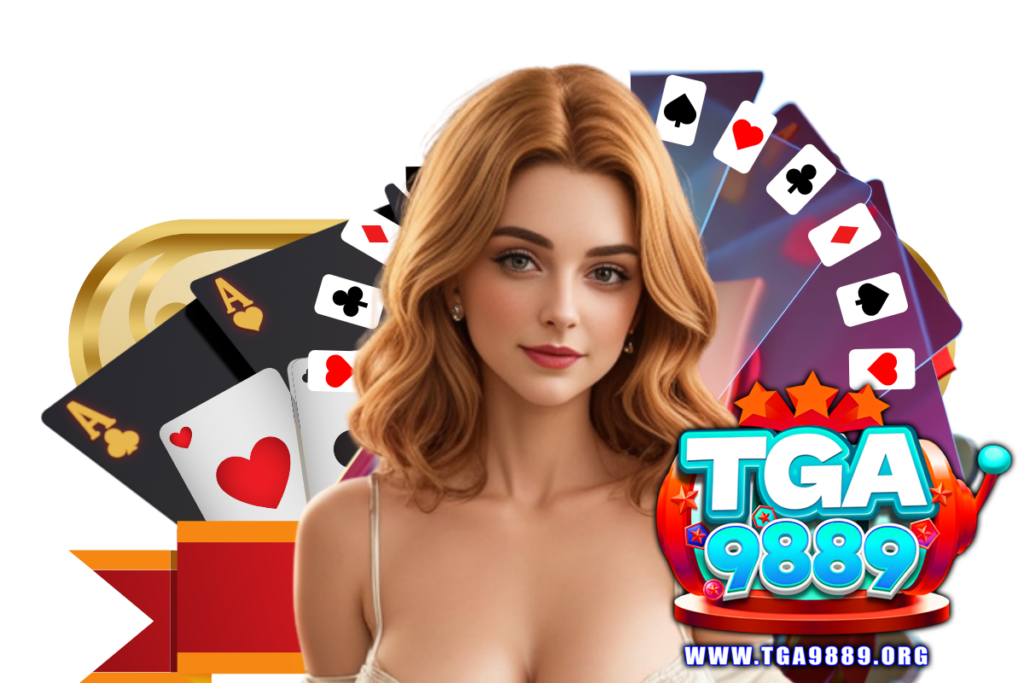 tga9889 เว็บตรง